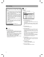 Preview for 10 page of RCA DTA809 User Manual