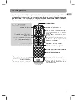 Preview for 21 page of RCA DTA809 User Manual