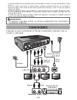 Предварительный просмотр 18 страницы RCA DTA880 User Manual