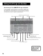 Предварительный просмотр 36 страницы RCA DTC100 - High-Definition/DIRECTV Digital Receiver User Manual