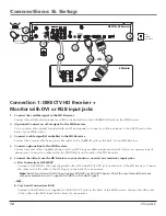 Предварительный просмотр 14 страницы RCA DTC210 User Manual