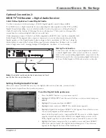 Предварительный просмотр 21 страницы RCA DTC210 User Manual