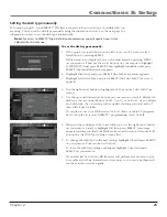 Предварительный просмотр 27 страницы RCA DTC210 User Manual