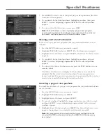 Предварительный просмотр 51 страницы RCA DTC210 User Manual