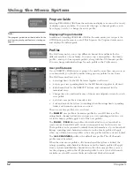 Предварительный просмотр 54 страницы RCA DTC210 User Manual