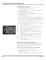 Предварительный просмотр 58 страницы RCA DTC210 User Manual