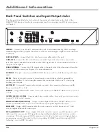 Предварительный просмотр 72 страницы RCA DTC210 User Manual