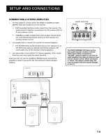 Предварительный просмотр 17 страницы RCA DTV307 User Manual