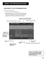 Предварительный просмотр 35 страницы RCA DTV307 User Manual