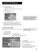 Предварительный просмотр 57 страницы RCA DTV307 User Manual