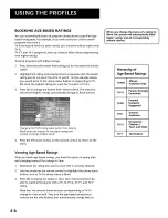 Preview for 58 page of RCA DTV307 User Manual