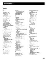 Preview for 93 page of RCA DTV307 User Manual