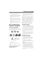 Предварительный просмотр 11 страницы RCA DVD/CD Receiver Speaker System Owner'S Manual