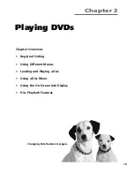 Предварительный просмотр 21 страницы RCA DVD player User Manual