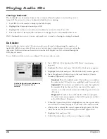 Предварительный просмотр 38 страницы RCA DVD player User Manual