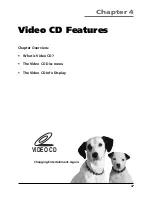 Предварительный просмотр 39 страницы RCA DVD player User Manual