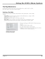 Предварительный просмотр 47 страницы RCA DVD player User Manual