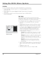 Предварительный просмотр 50 страницы RCA DVD player User Manual