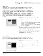 Предварительный просмотр 53 страницы RCA DVD player User Manual