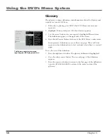 Предварительный просмотр 60 страницы RCA DVD player User Manual