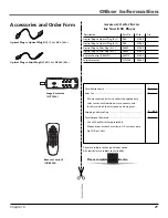 Предварительный просмотр 73 страницы RCA DVD player User Manual