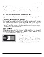 Preview for 5 page of RCA DVR2080 User Manual