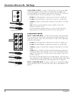 Preview for 14 page of RCA DVR2080 User Manual