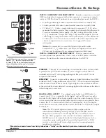 Preview for 15 page of RCA DVR2080 User Manual