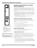 Preview for 32 page of RCA DVR2080 User Manual