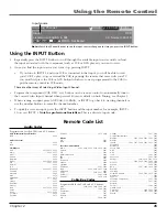 Preview for 37 page of RCA DVR2080 User Manual