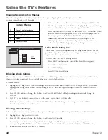 Предварительный просмотр 46 страницы RCA DVR2080 User Manual