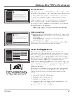 Предварительный просмотр 49 страницы RCA DVR2080 User Manual