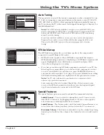 Предварительный просмотр 67 страницы RCA DVR2080 User Manual