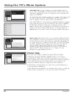 Предварительный просмотр 68 страницы RCA DVR2080 User Manual