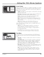 Предварительный просмотр 71 страницы RCA DVR2080 User Manual