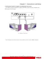 Предварительный просмотр 18 страницы RCA DWG855 User Manual