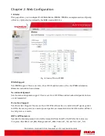 Preview for 61 page of RCA DWG855 User Manual