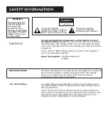 Предварительный просмотр 2 страницы RCA DXD406RD User Manual