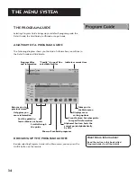 Предварительный просмотр 36 страницы RCA DXD406RD User Manual