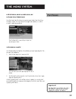 Предварительный просмотр 41 страницы RCA DXD406RD User Manual