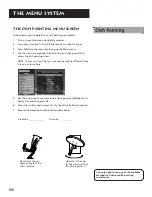 Предварительный просмотр 52 страницы RCA DXD406RD User Manual