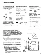 Preview for 15 page of RCA E09303 Owner'S Manual