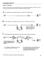 Preview for 17 page of RCA E09303 Owner'S Manual