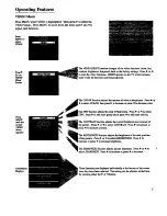 Preview for 9 page of RCA E09310 User Manual