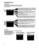 Предварительный просмотр 10 страницы RCA E09310 User Manual