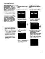 Предварительный просмотр 13 страницы RCA E09310 User Manual