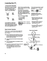 Preview for 14 page of RCA E09310 User Manual