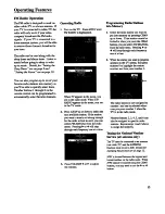 Preview for 15 page of RCA E09310 User Manual