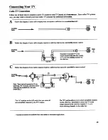 Предварительный просмотр 17 страницы RCA E09310 User Manual