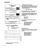 Предварительный просмотр 24 страницы RCA E09310 User Manual